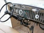 Auburn 851 Supercharged Dual Ratio Phaeton Sedan 1935 года